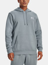 Under Armour Pánska mikina Under Armour UA Essential Fleece Hoodie