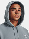 Under Armour Pánska mikina Under Armour UA Essential Fleece Hoodie