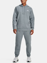 Under Armour Pánska mikina Under Armour UA Essential Fleece Hoodie
