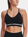 Under Armour Dámska podprsenka Under Armour Seamless Low Long Bra