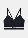 Under Armour Dámska podprsenka Under Armour Seamless Low Long Bra