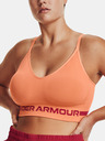 Under Armour Dámska podprsenka Under Armour UA Seamless Low Long Bra