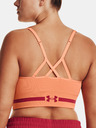 Under Armour Dámska podprsenka Under Armour UA Seamless Low Long Bra