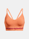 Under Armour Dámska podprsenka Under Armour UA Seamless Low Long Bra
