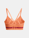 Under Armour Dámska podprsenka Under Armour UA Seamless Low Long Bra