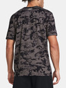 Under Armour Pánske tričko Under Armour UA Pjt Rck Payof AOP Graphic