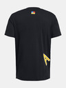 Under Armour Pánske tričko Under Armour Curry Arc HW Tee