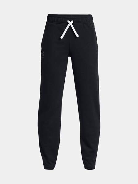 Under Armour Chlapčenské tepláky Under Armour UA Boys Rival Terry Joggers