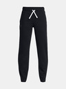 Under Armour Chlapčenské tepláky Under Armour UA Boys Rival Terry Joggers