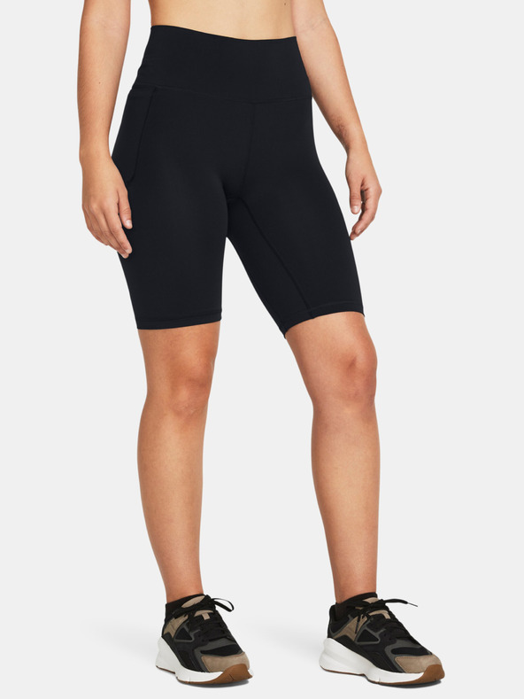 Under Armour Dámske kraťasy Under Armour Meridian 10in Short