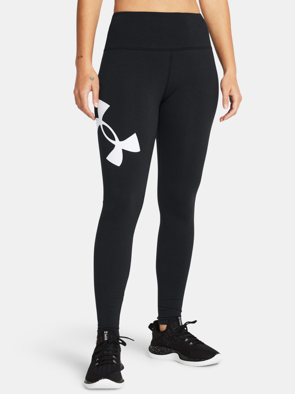 Under Armour Dámske legíny Under Armour Campus Legging