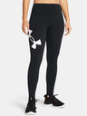 Under Armour Dámske legíny Under Armour Campus Legging
