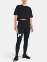 Under Armour Dámske legíny Under Armour Campus Legging