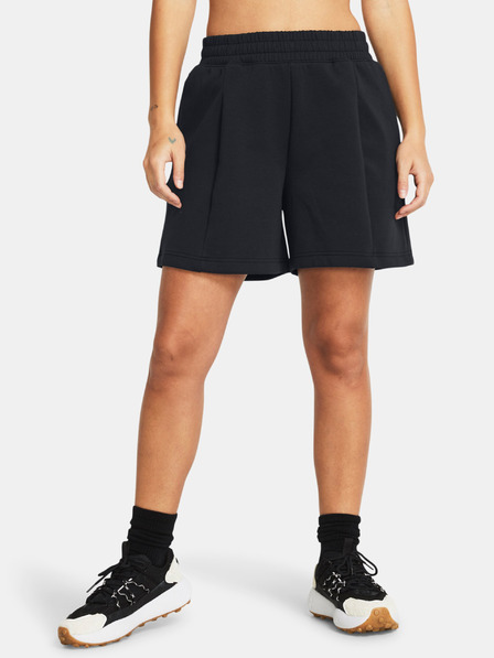 Under Armour Dámske kraťasy Under Armour Unstoppable Flc Pltd Short