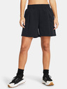 Under Armour Dámske kraťasy Under Armour Unstoppable Flc Pltd Short