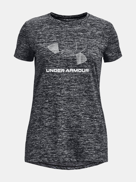 Under Armour UA Tech BL Twist SS Tričko detské