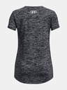 Under Armour Dievčenské tričko Under Armour UA Tech BL Twist SS
