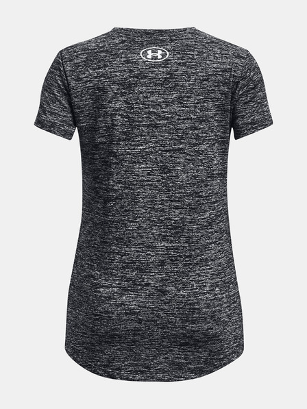 Under Armour UA Tech BL Twist SS Tričko detské