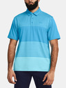 Under Armour Pánske tričko Under Armour UA Playoff 3.0 Stripe Polo