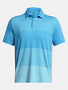 Under Armour Pánske tričko Under Armour UA Playoff 3.0 Stripe Polo
