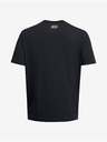 Under Armour Pánske tričko Under Armour UA Pjt Rck Eagle Graphic SS