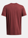 Under Armour Pánske tričko Under Armour UA HW LC LOGO REPEAT SS
