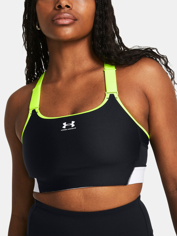 Under Armour Dámska podprsenka Under Armour UA HG Armour High Pocket