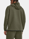 Under Armour Pánska mikina Under Armour UA Unstoppable Flc Hoodie