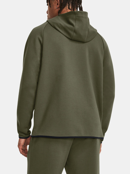 Under Armour Pánska mikina Under Armour UA Unstoppable Flc Hoodie