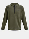 Under Armour Pánska mikina Under Armour UA Unstoppable Flc Hoodie