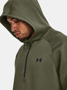 Under Armour Pánska mikina Under Armour UA Unstoppable Flc Hoodie