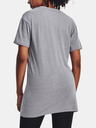Under Armour Dámske tričko Under Armour UA W EXTENDED SS NEW