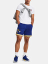 Under Armour Pánske tričko Under Armour UA CURRY DUB GOAT SS