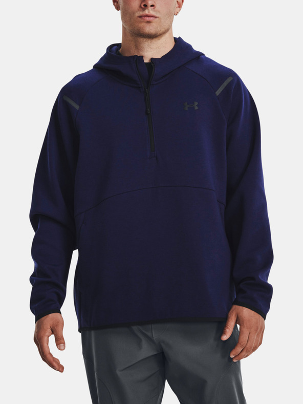 Under Armour Pánska mikina Under Armour UA Unstoppable Flc Hoodie