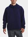 Under Armour Pánska mikina Under Armour UA Unstoppable Flc Hoodie