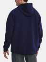 Under Armour Pánska mikina Under Armour UA Unstoppable Flc Hoodie