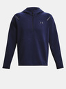 Under Armour Pánska mikina Under Armour UA Unstoppable Flc Hoodie