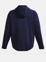 Under Armour Pánska mikina Under Armour UA Unstoppable Flc Hoodie