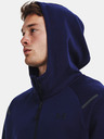 Under Armour Pánska mikina Under Armour UA Unstoppable Flc Hoodie