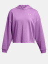 Under Armour Dámska mikina Under Armour UA Rival Terry OS Hoodie