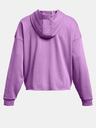 Under Armour Dámska mikina Under Armour UA Rival Terry OS Hoodie