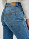 Orsay Svetlomodré dámske skinny fit džínsy ORSAY