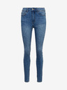 Orsay Svetlomodré dámske skinny fit džínsy ORSAY