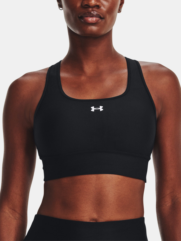 Under Armour Dámska podprsenka Under Armour Crossback Longline
