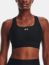 Under Armour Dámska podprsenka Under Armour Crossback Longline