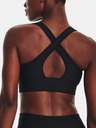 Under Armour Dámska podprsenka Under Armour Crossback Longline
