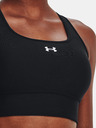 Under Armour Dámska podprsenka Under Armour Crossback Longline