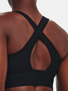 Under Armour Dámska podprsenka Under Armour Crossback Longline