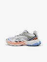 Puma Biele tenisky Puma Velophasis Bliss