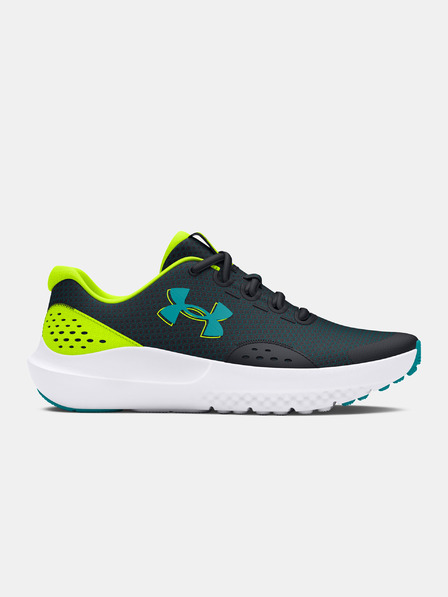 Under Armour Chlapčenské topánky Under Armour UA BGS Surge 4